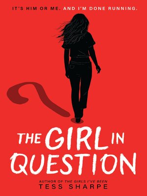 cover image of The Girl in Question